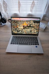 HP EliteBook x360 1030 G8 + HP Active Pen G3