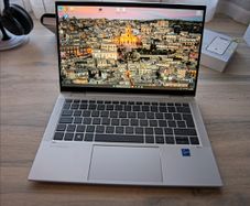HP EliteBook x360 1030 G8 + HP Active Pen G3