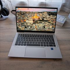 HP EliteBook x360 1030 G8 + HP Active Pen G3