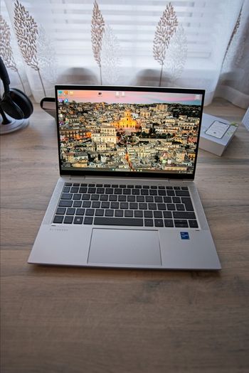 HP EliteBook x360 1030 G8 + HP Active Pen G3