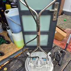 surface cleaner