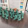 Soldier toys/army men Image 3
