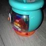 Fish Bowl Educational Interactive Colour Learning Toy With 10 Different Coloured Fish - RRP - 39.99 Image 7