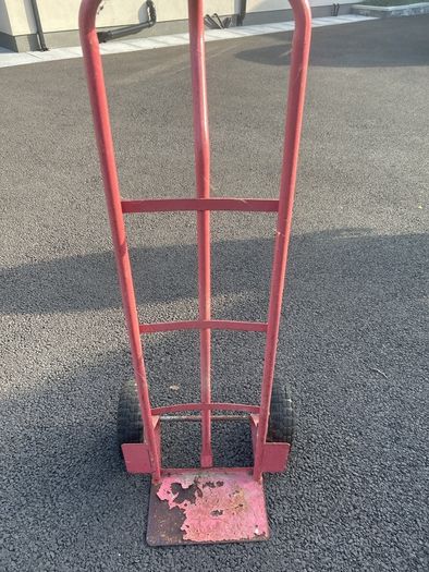 Hand Truck