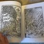 Vintage Illustrations to Dante's Inferno by Eugene Paul Nassar Image 4