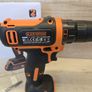 Black and Decker 10.8V Compact Drill - Body Only Image 3