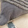 Nicole Scherzinger Mauka Grey Cushion Image 5