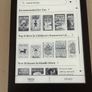 Kindle 2024 6" e-reader Image 2