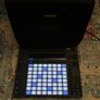 Ableton Push 2 with MAGMA Case Image 3