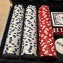Professional Poker Set Image 3