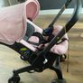 Car seat pram Image 3