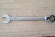 Teng Tool 24 ratchet spanner