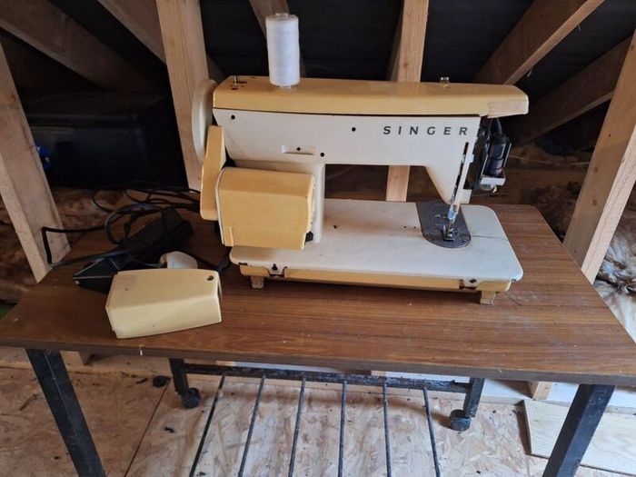 singer 1247