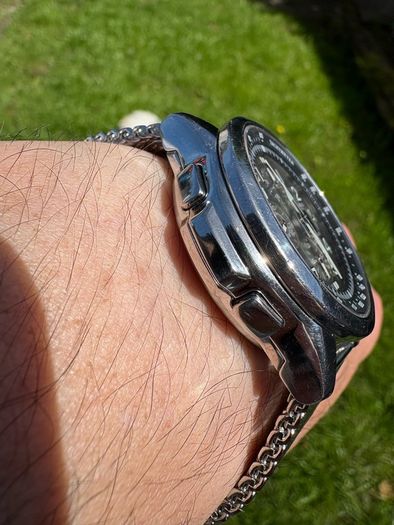 casio