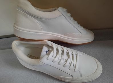 Ralph Lauren women shoes size 6 UK