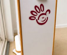 Learning Tower Kitchen Helper