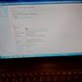 Sony Vaio Laptop, PCG-61511M, Windows 7 Professional, 32 bit, AMD Phenom II Triple Core Processor, 1.8GHz, 8GB Ram, Image 3