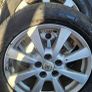 2x toyota alloys Image 2