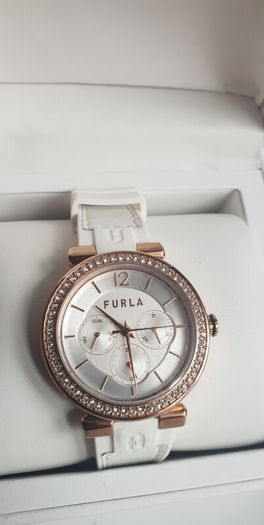 Ladies Furla Watch