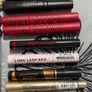Maybelline, Loreal, Rimmel, max factor, Milani mascaras new Image 3