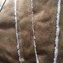 Vintage Next Faux Sheepskin Coat ----Size 10 Image 5