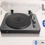 Bluetooth Turntable Record Player Image 3