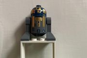 Lego Star Wars R8-B7 Astromech Droid