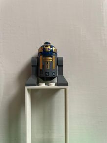 Lego Star Wars R8-B7 Astromech Droid