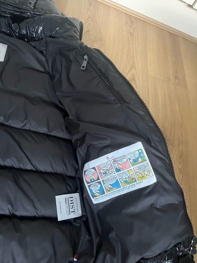 Men's Moncler Maya Jacket