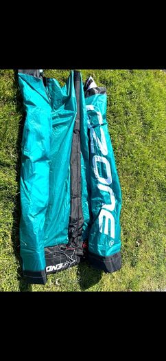 Kitesurfing Equipment