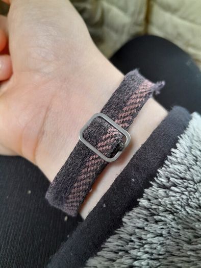 Huawei band 4e-c4a watch