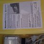Postage - Pair of SLT SL-2001 150w Display Lights with Power Cables Image 2