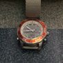Citizen Promaster Marine Yacht diver Eco Drive solar powered 200M Watch Image 5