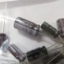 SEGA Game Gear Capacitor Kit Complete 20 Repair Kit / Cap Kit Free Post Image 2