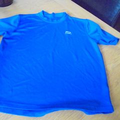 "Brooks" Cool Dry T- Shirt for Sale