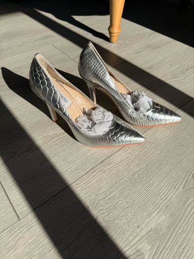 Jimmy Choo