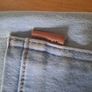 girls jeans Image 3