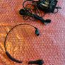 SOCOM 1 and 2 PS2 games including headset Image 3