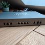 Cisco RV340 Dual-WAN Gigabit VPN Router, Firewall in Mint Condition (used at home) (fanless) Image 2