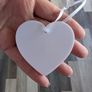 pet remembrance hanger or gift. New. Image 3