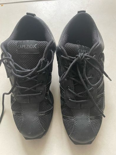 Dancing shoes