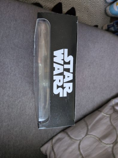 Star wars Mafex Boba Fett unopened