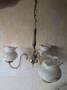 FREE Light pendant