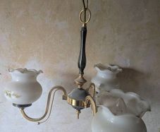 FREE Light pendant