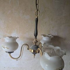 FREE Light pendant