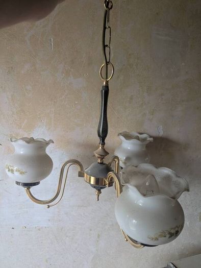 FREE Light pendant