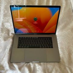 Apple Macbook Pro 15' (2017) i7 16GB RAM 256GB SSD New Battery