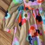 Oilily dress age 8 Image 4