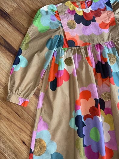 Oilily dress age 8