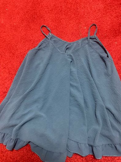 Up and down cloth